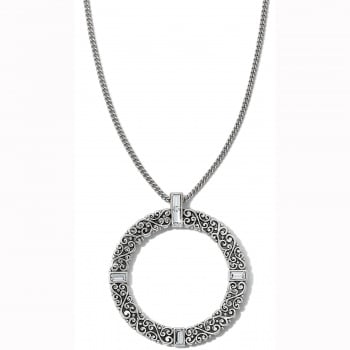 Baroness Long Necklace