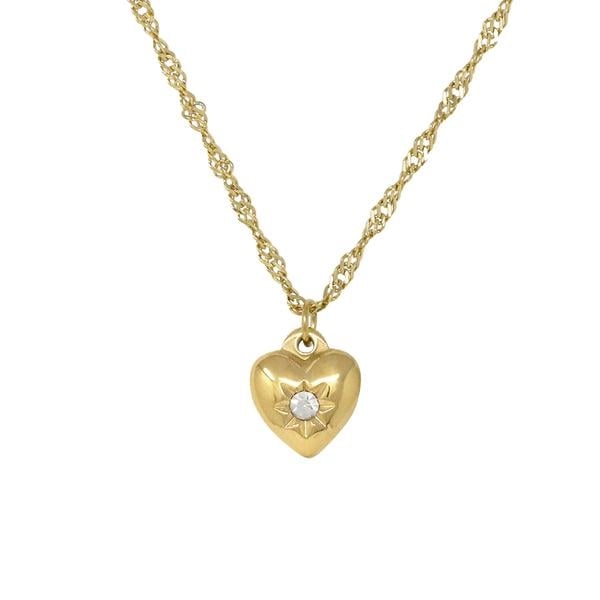 Isabella Necklace