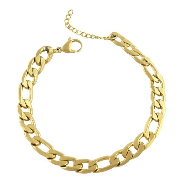 Brooke Anklet