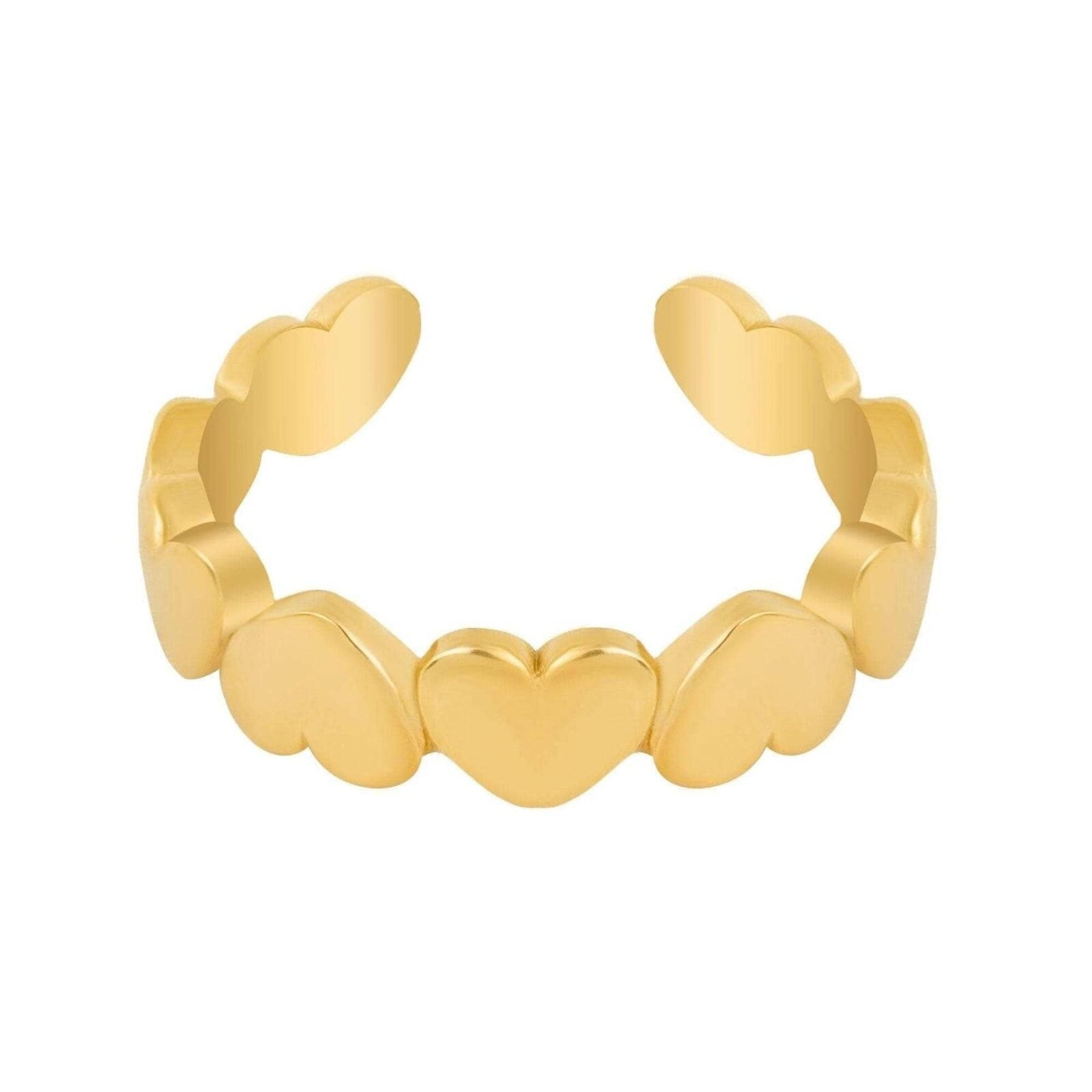Faith Ring