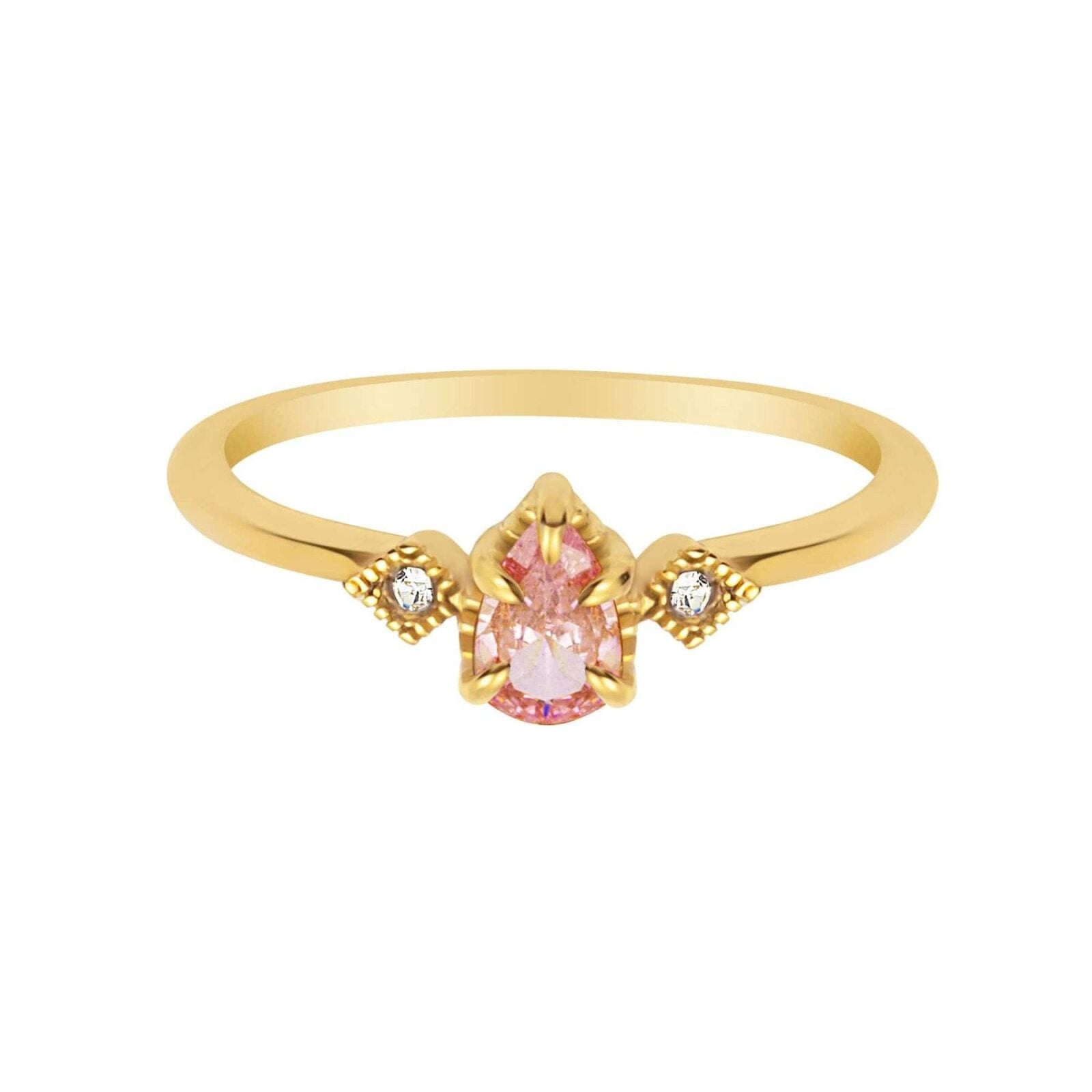 Faye Ring