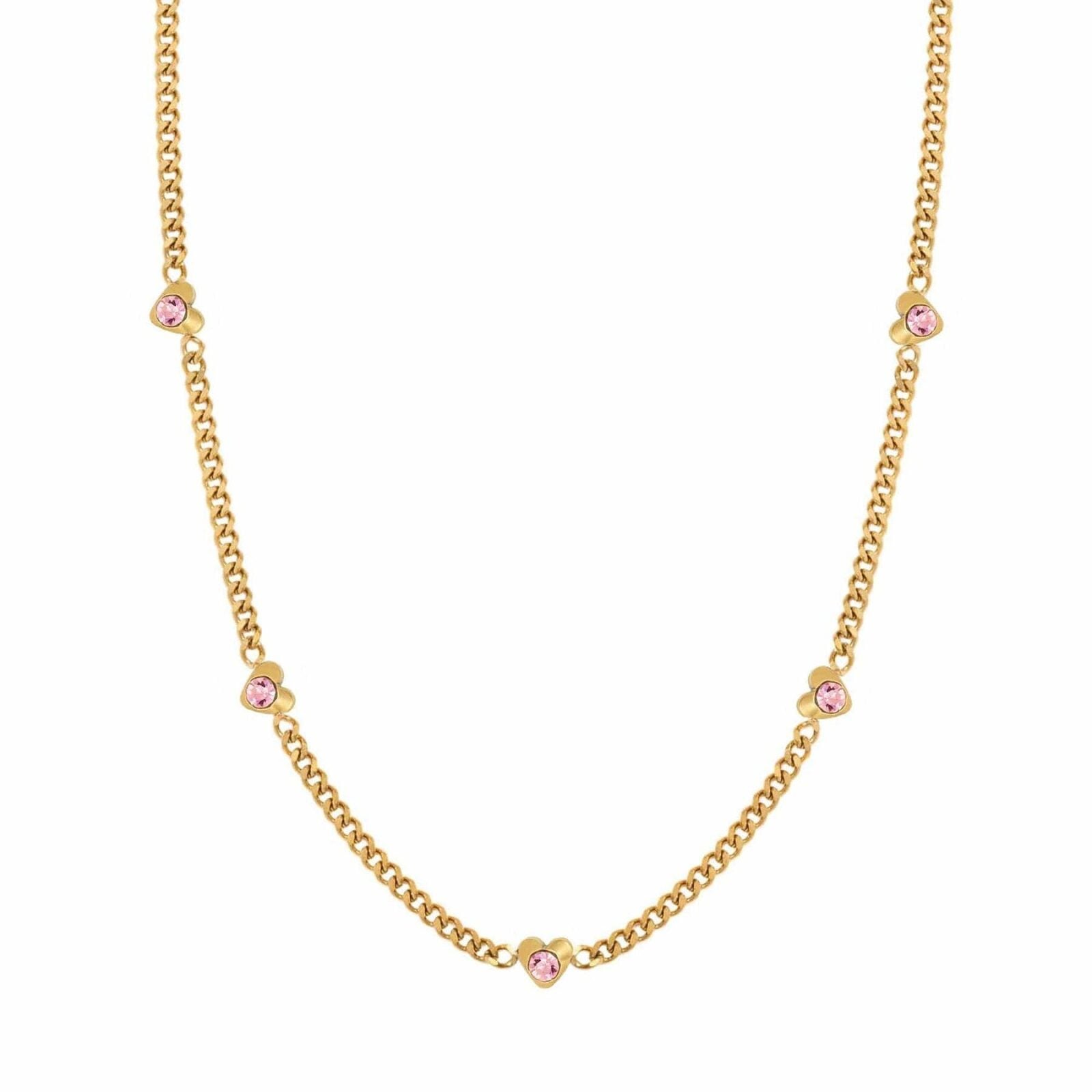 Sweetheart Necklace