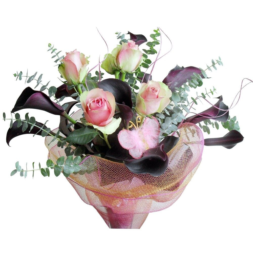 Royal Bouquet