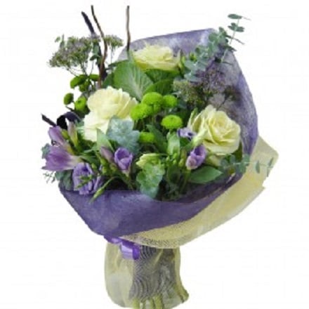 Especially for You