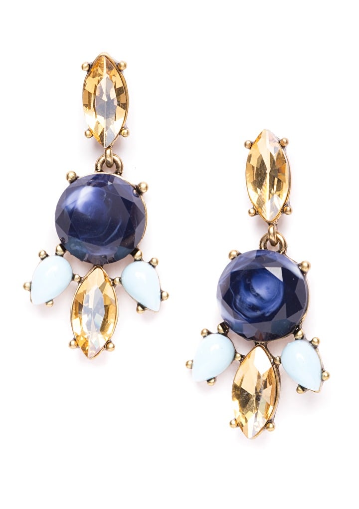 Moonlight Dream Statement Earrings