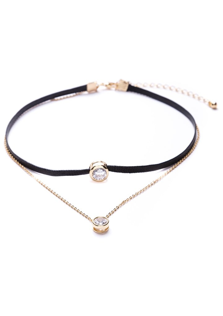 Layering Choker