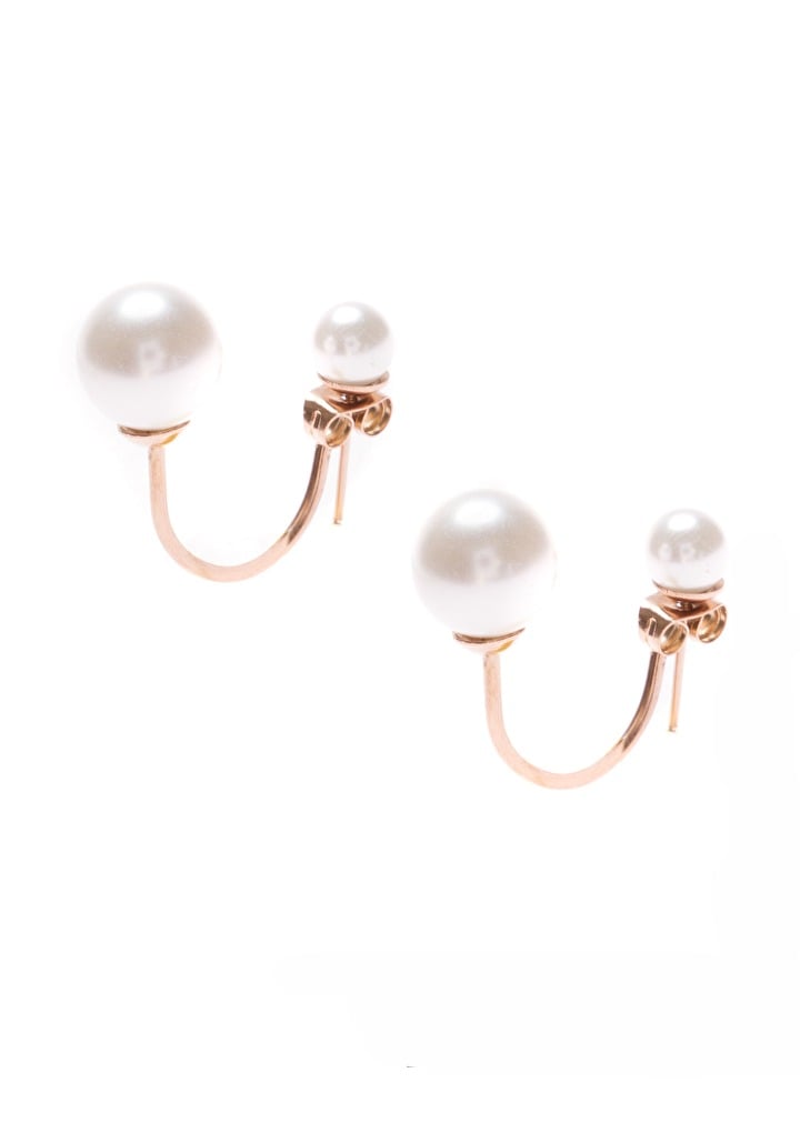 Pearl Ear Jackets