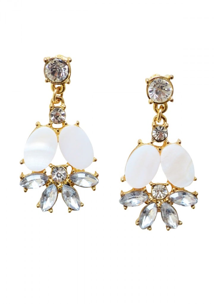 Dream Statement Earrings