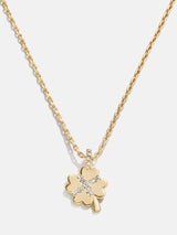 Extra Luck Necklace