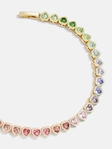 Kali Tennis Bracelet