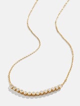 Sophie 18K Gold Necklace