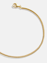 Kacy 18K Gold Bracelet