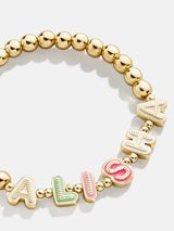 Kids' Custom Pisa Bracelet