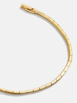 Lara 18K Gold Bracelet