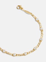 Yael 18K Gold Bracelet