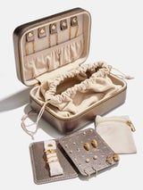 Rectangle Jewelry Storage Case