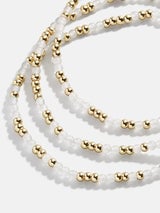 Sadie Bracelet Set