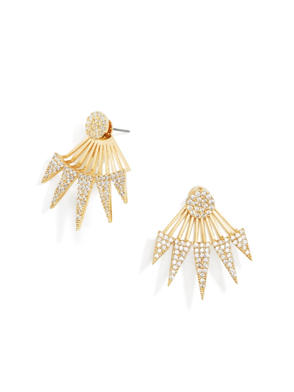 Rigel Ear Jackets