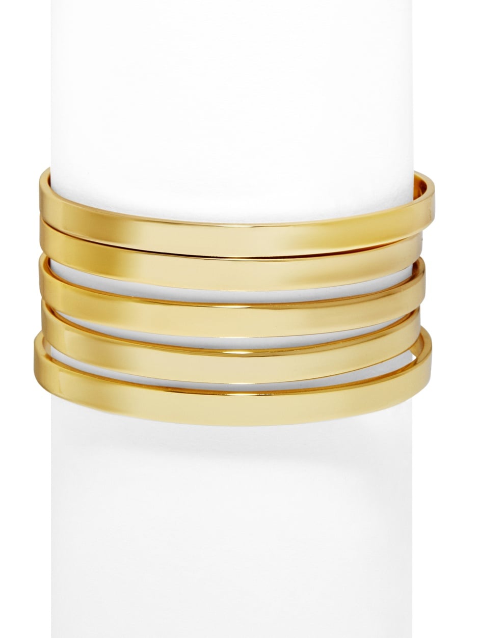 Maxim Cuff Set