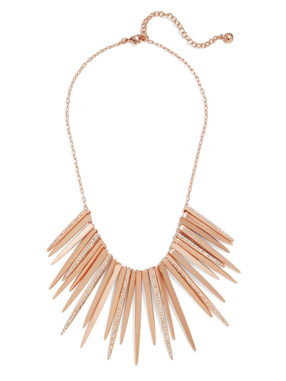Arisa Statement Necklace
