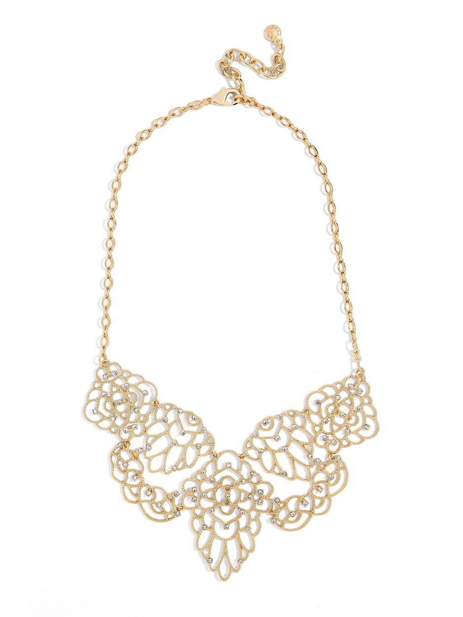 Brielle Statement Necklace