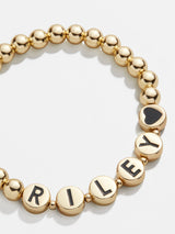 Custom Disc Pisa Bracelet
