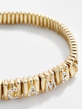 Custom Tile Bracelet