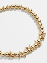 Custom Pisa Bracelet