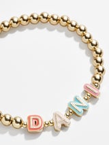 Custom Pisa Bracelet