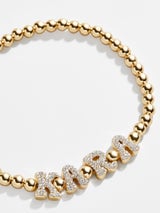 Custom Pisa Bracelet