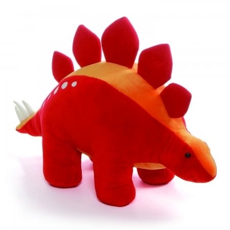 Gund Tailspin Dino 18 Inches