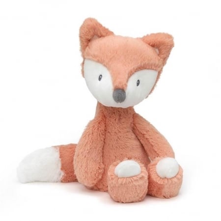 Baby Gund Toothpick Emory Fox 12 Inches Plush Toy from Gund