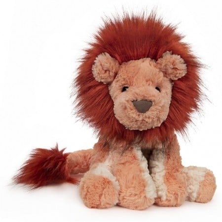 Gund Cozys Lion 10 Inches