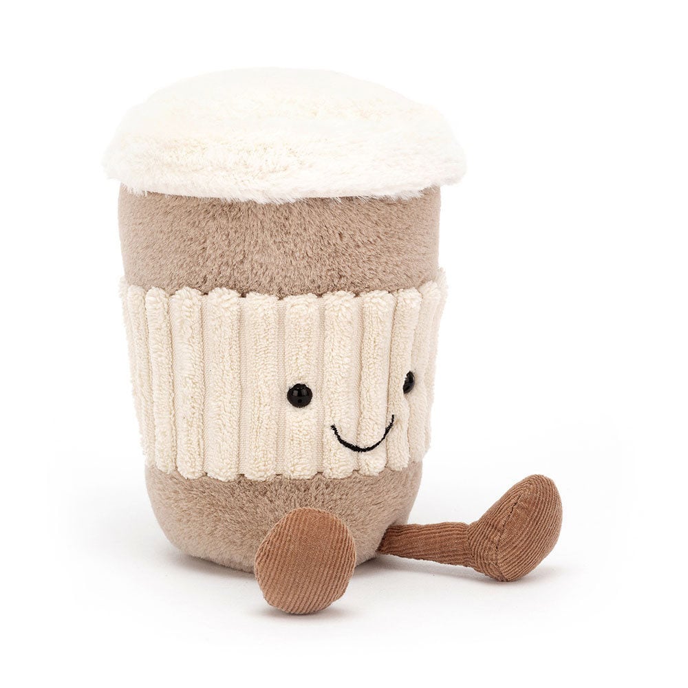 Amuseable Coffee-To-Go - ONE SIZE - H15 X W6 CM