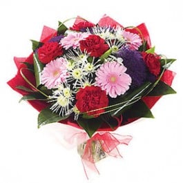 Secret Admirer (Medium)