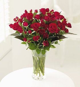 Bouquet Of Kisses (Deluxe)