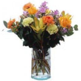 Fresh Flowers (Small)