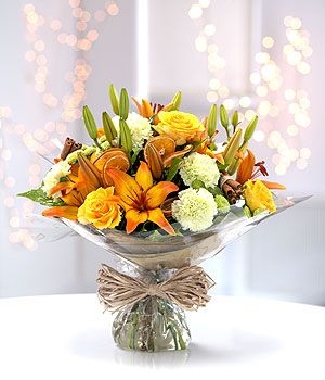 Cinnamon Bouquet (Standard)