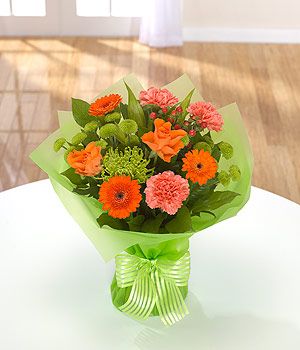 Tutti Frutti (Standard)