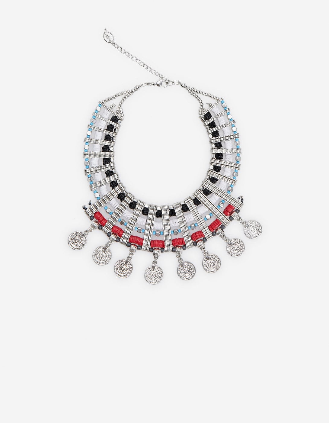 Boho Necklace