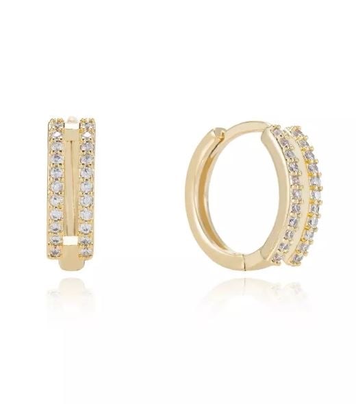 Lula Hoop Earrings