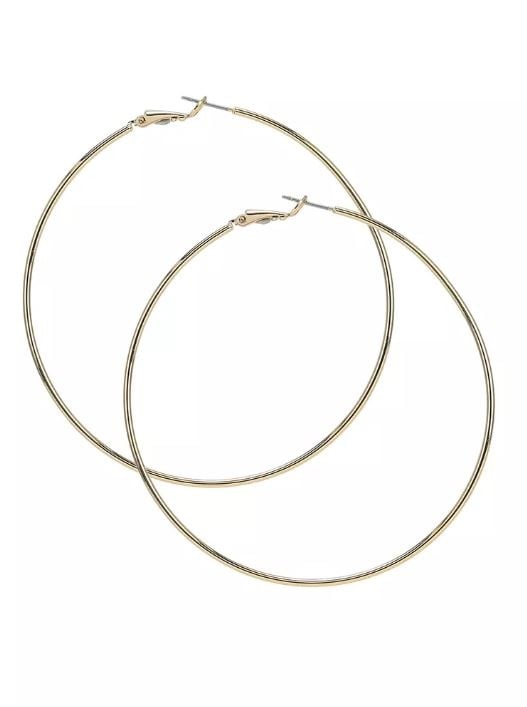 Edeclya Hoop Earrings