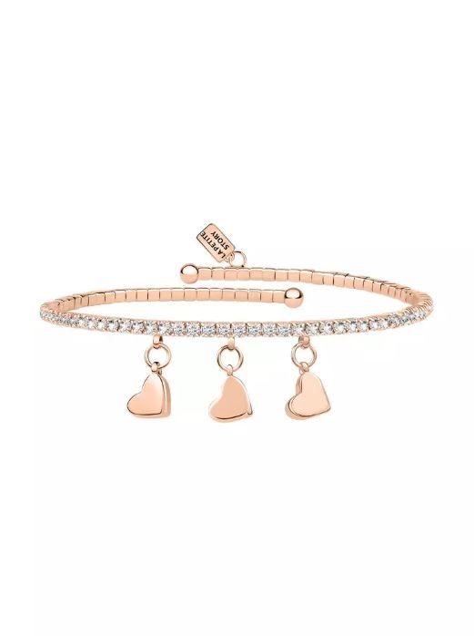 La Petite Story Love Collection Ø 60 mm Women's Bracelet