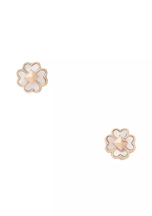 Spades & Studs Studs Cream Multi Ka244