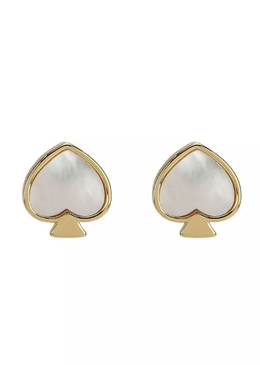 Spade Studs