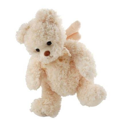 Large Guardian Angel Teddy