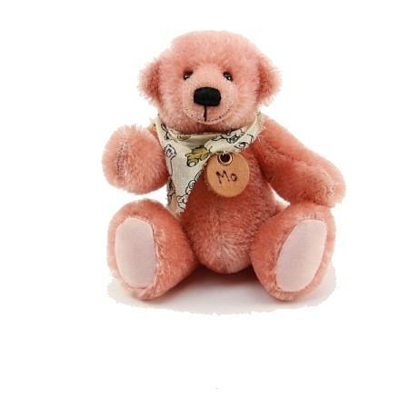 Geopark Cuilcagh Mountain Bear Mo