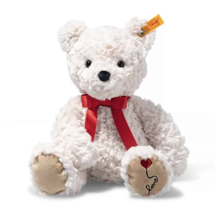 Cuddly Friends Jimmy Love