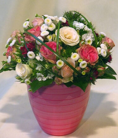 rosy mood (Medium)