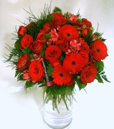 With Eternal Love (M)